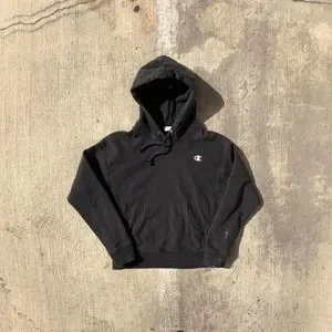 Champion | Tops | Vintage 99s Reverse Weave Champion Hoodie | Poshmark